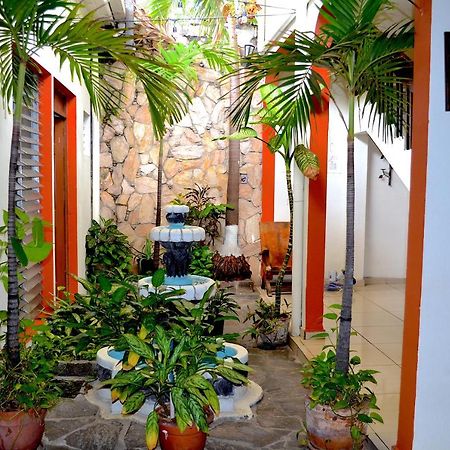 Hotel Bella Luz Centro Historico San Salvador Ngoại thất bức ảnh